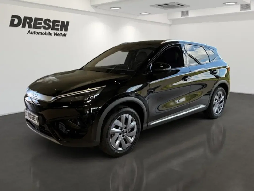 BYD Atto 3 AWD Excellence - Afbeelding 1