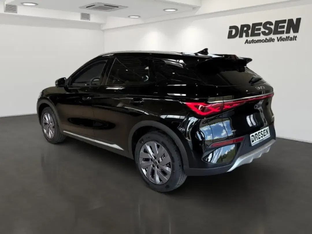 BYD Atto 3 AWD Excellence - Thumbnail 4