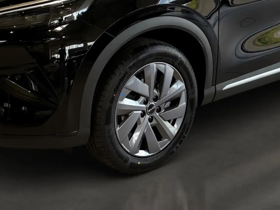 BYD Atto 3 AWD Excellence - Thumbnail 6