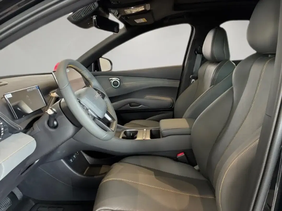 BYD Atto 3 AWD Excellence - Thumbnail 7