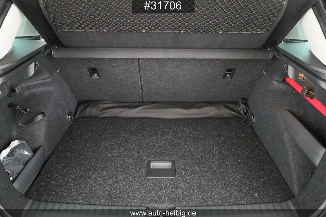 Skoda Kamiq 1.5 TSI Style - Thumbnail 12