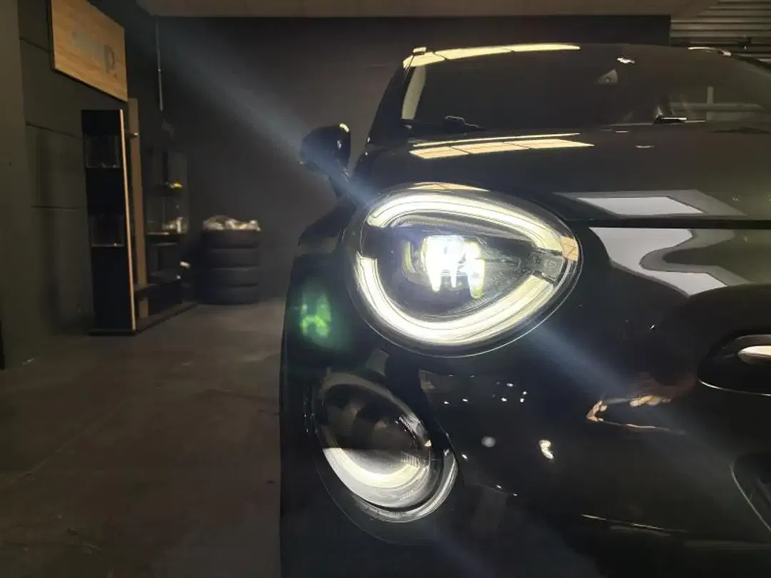 Fiat 500X Cross - Thumbnail 6