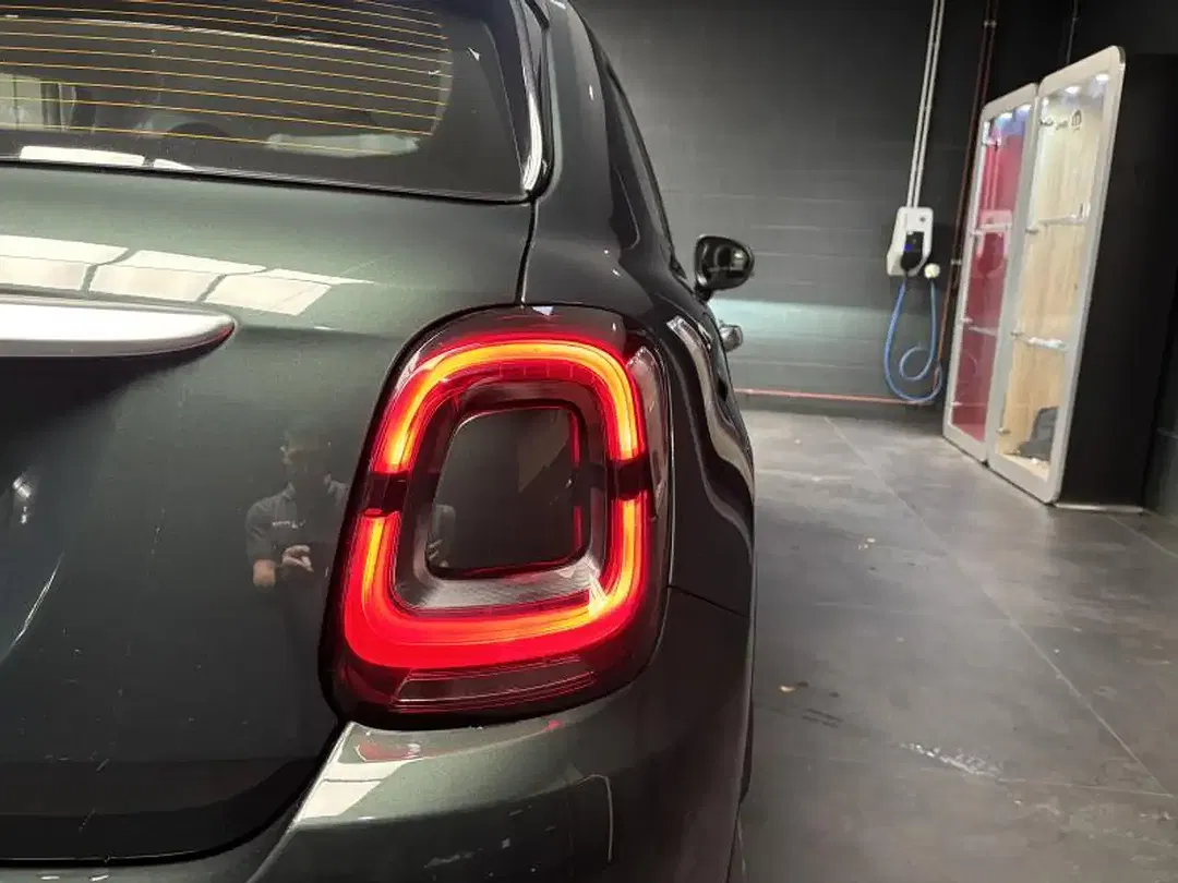 Fiat 500X Cross - Thumbnail 7