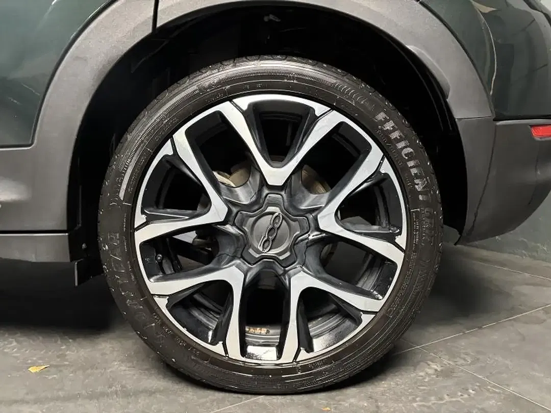 Fiat 500X Cross - Thumbnail 8