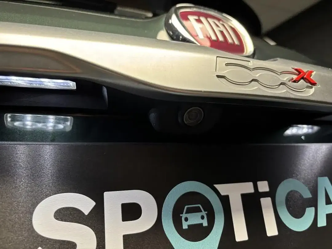 Fiat 500X Cross - Thumbnail 9