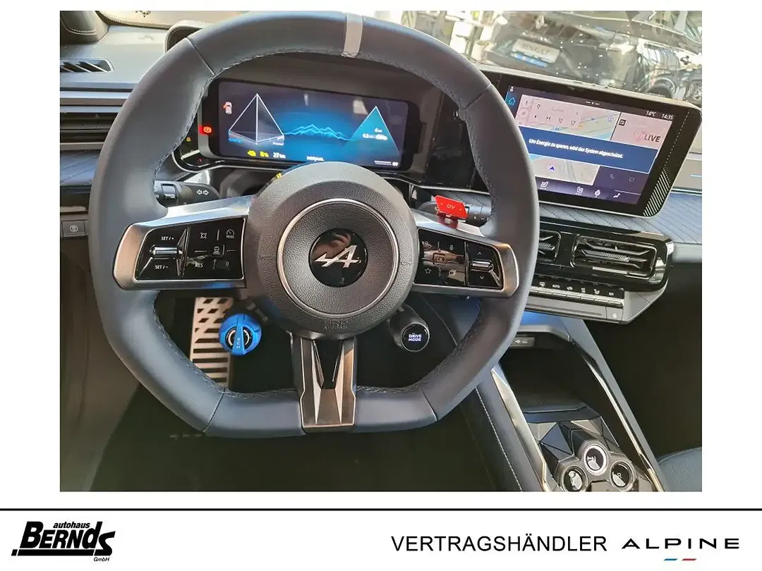 Alpine A290 GT Performance - Thumbnail 10