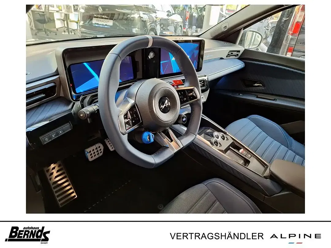 Alpine A290 GT Performance - Thumbnail 9