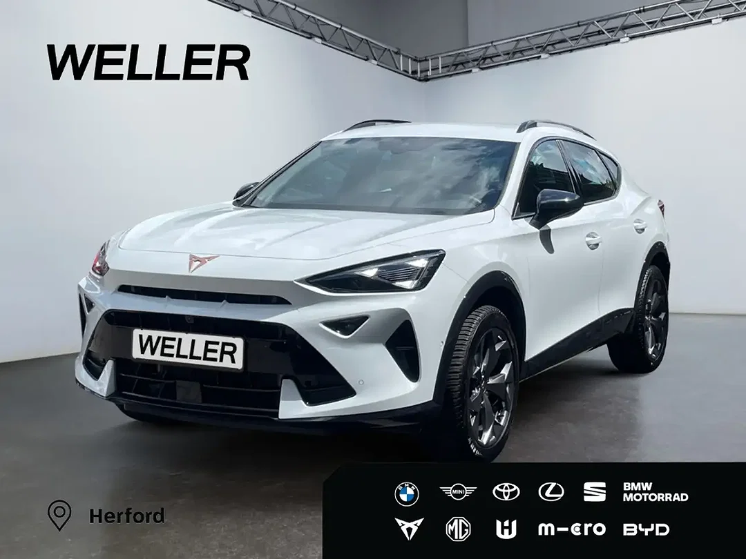 CUPRA Formentor 1.5 eTSI DSG - Afbeelding 1