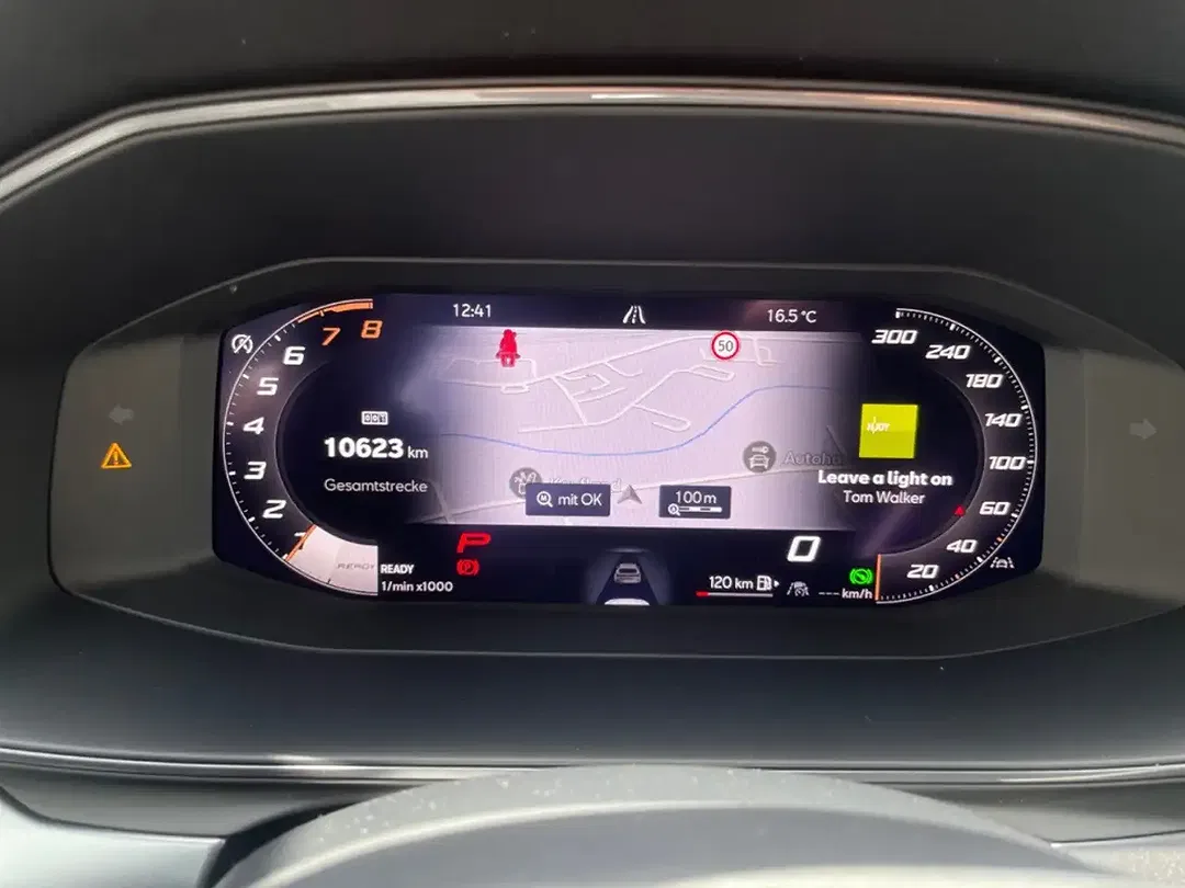 CUPRA Formentor 1.5 eTSI DSG - Thumbnail 13