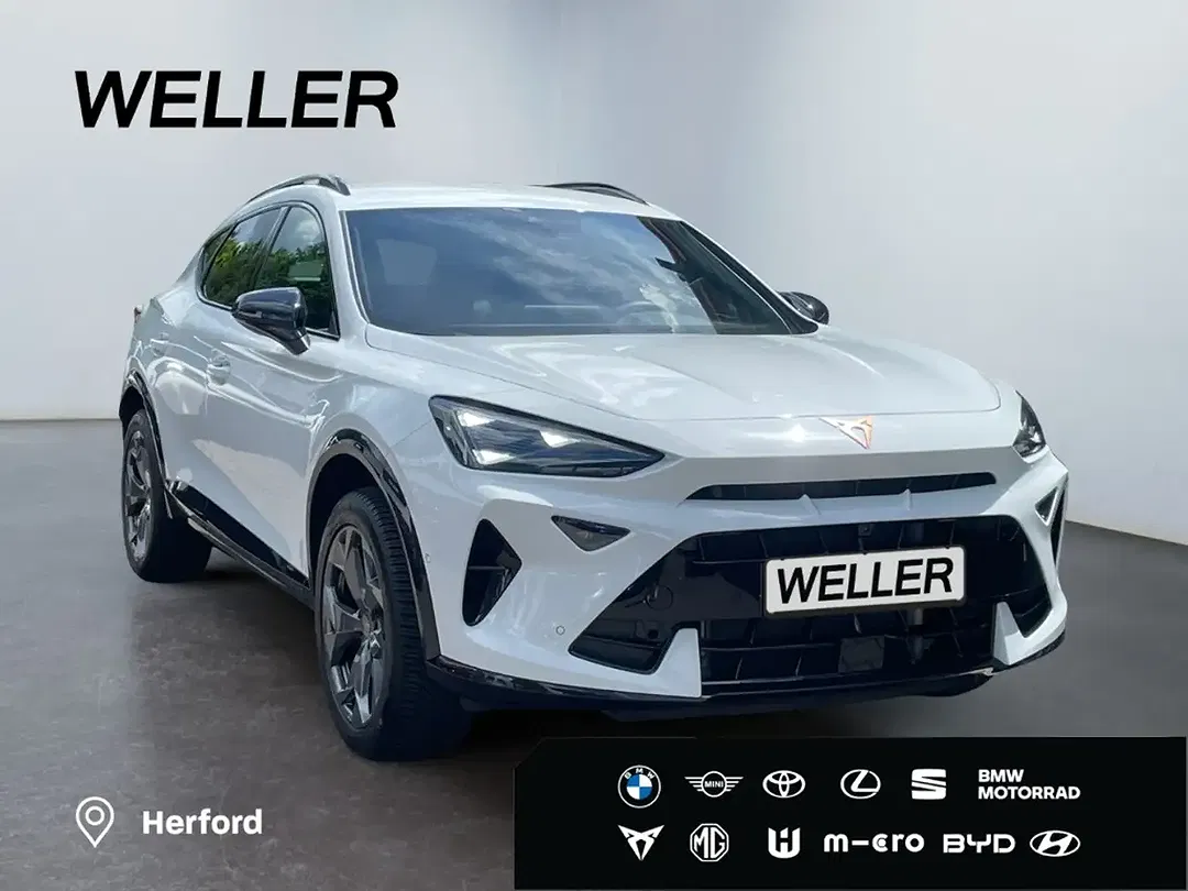 CUPRA Formentor 1.5 eTSI DSG - Thumbnail 3