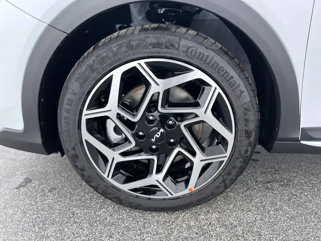 Kia XCeed 1.6 GT-Line - Thumbnail 10