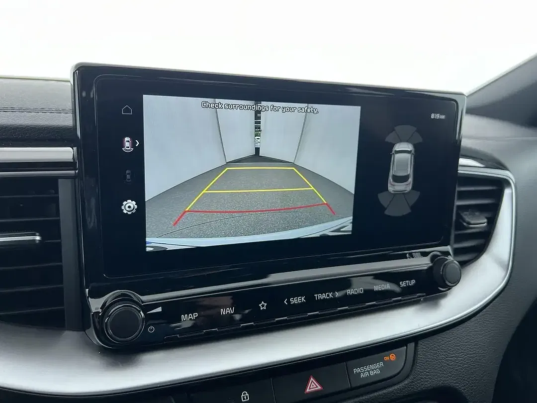 Kia XCeed 1.6 GT-Line - Thumbnail 11