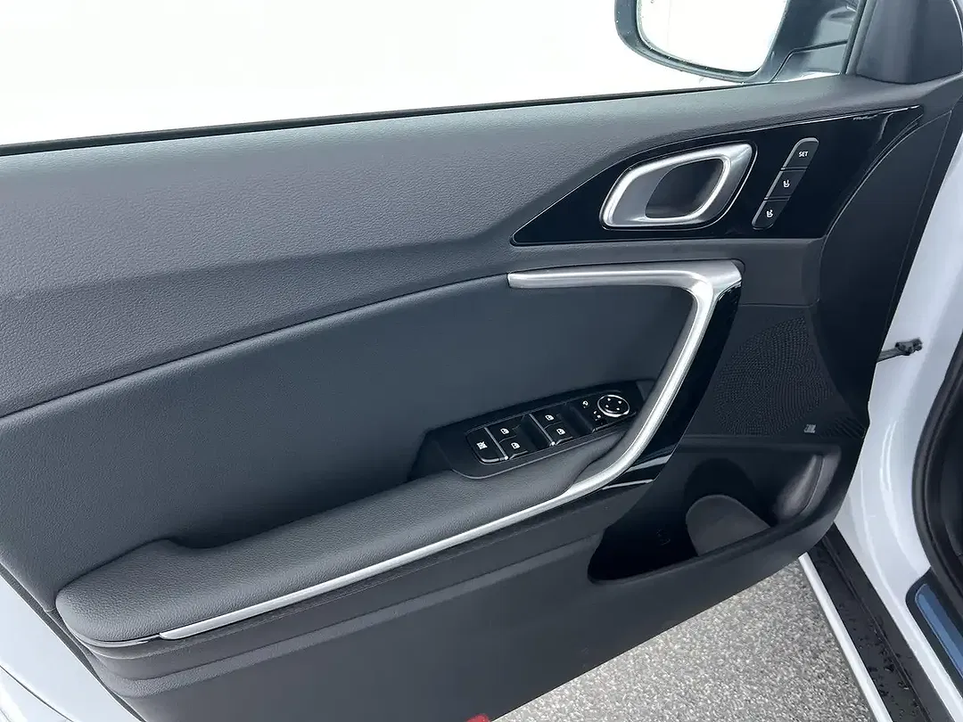 Kia XCeed 1.6 GT-Line - Thumbnail 12