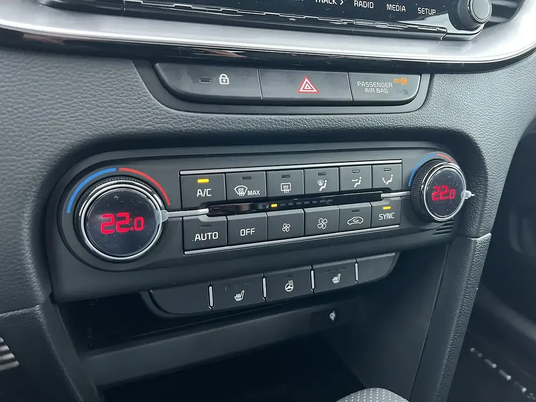 Kia XCeed 1.6 GT-Line - Thumbnail 13
