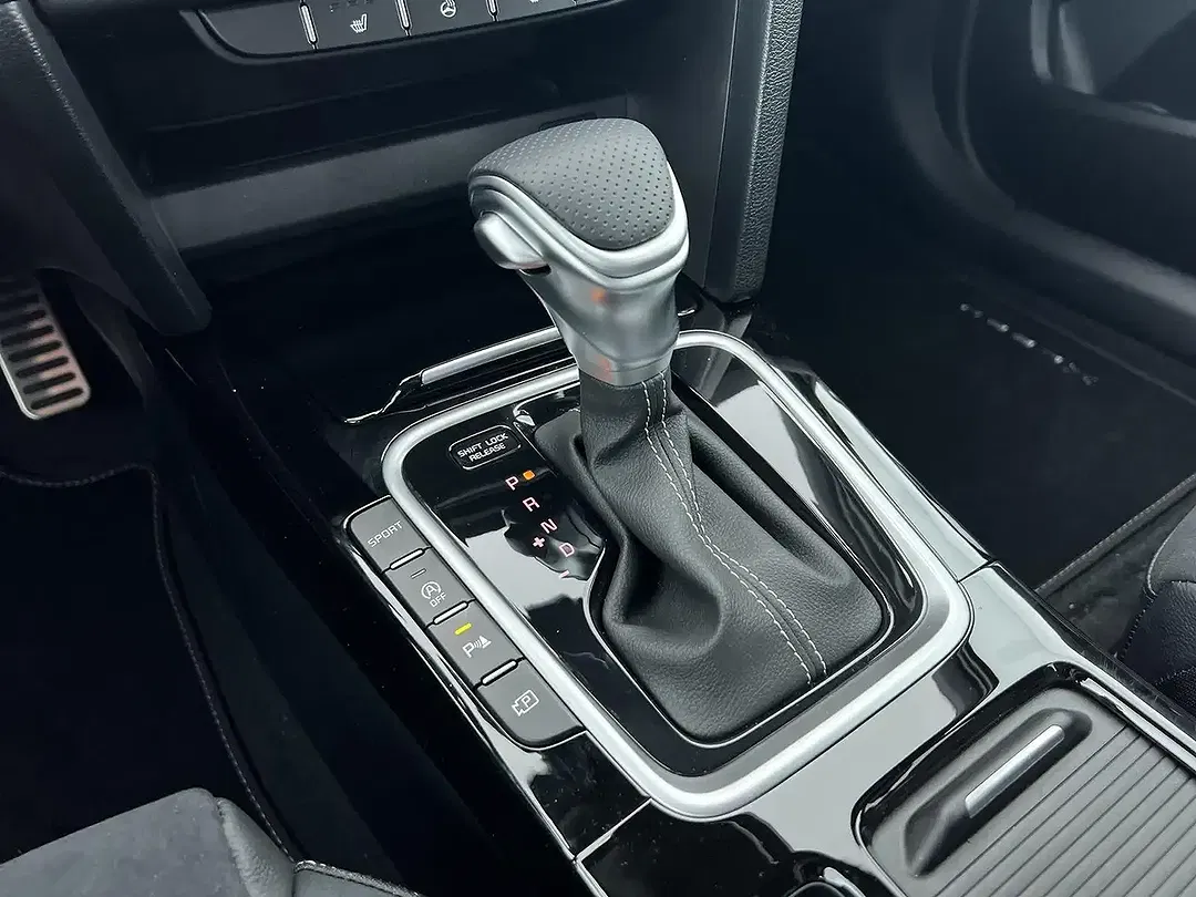 Kia XCeed 1.6 GT-Line - Thumbnail 14