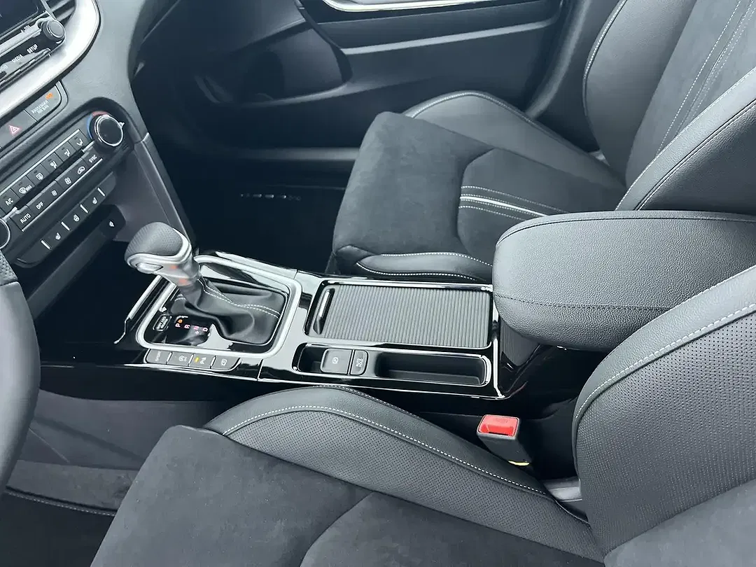 Kia XCeed 1.6 GT-Line - foto 15