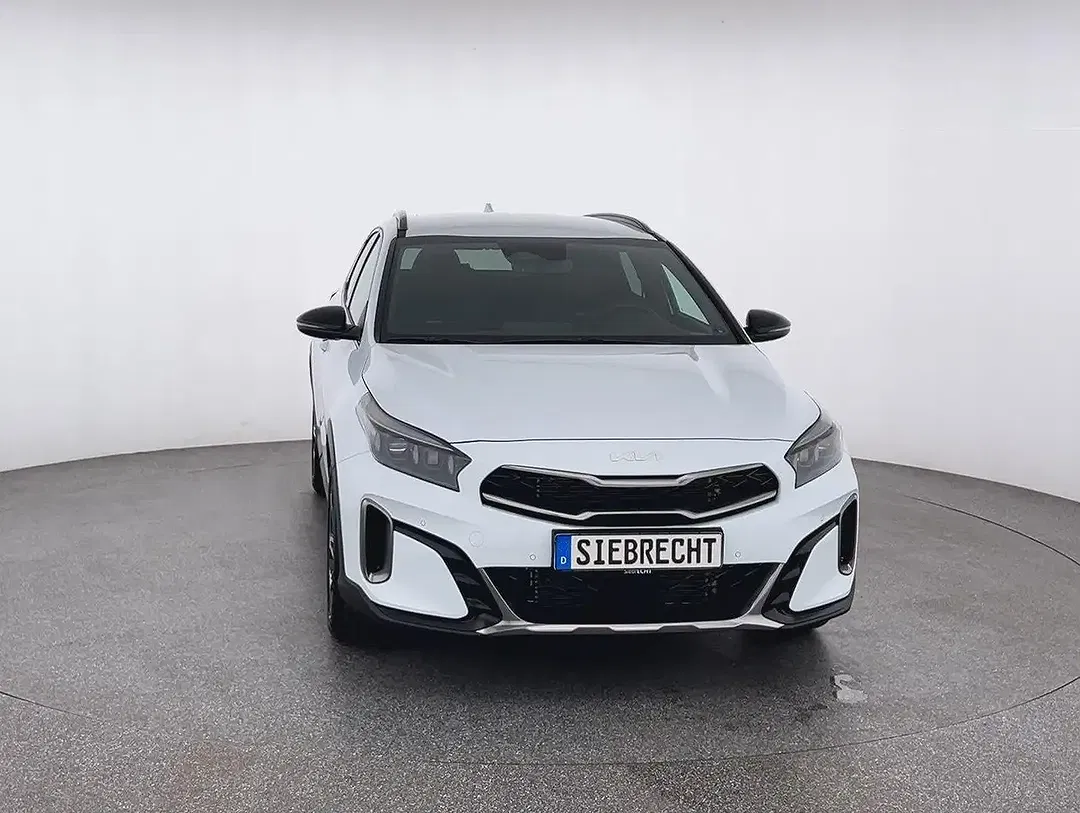 Kia XCeed 1.6 GT-Line - foto 2