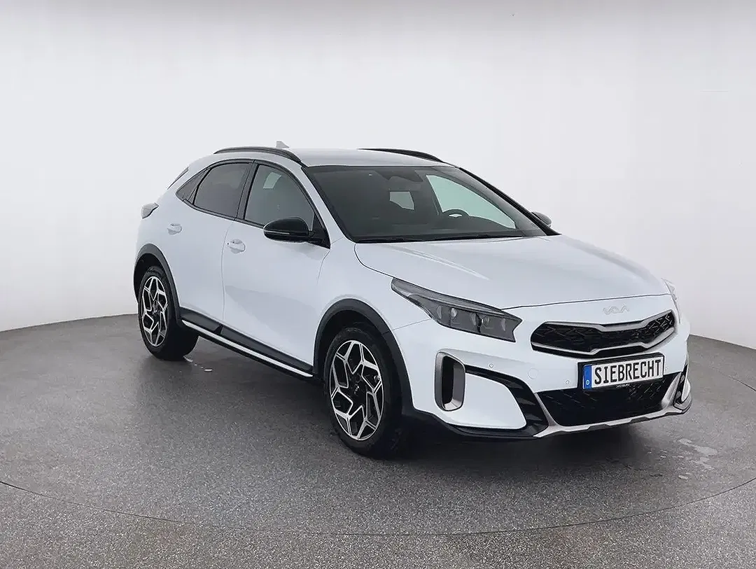Kia XCeed 1.6 GT-Line - Thumbnail 3