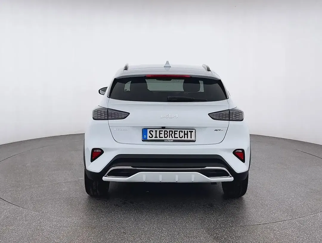 Kia XCeed 1.6 GT-Line - Thumbnail 4