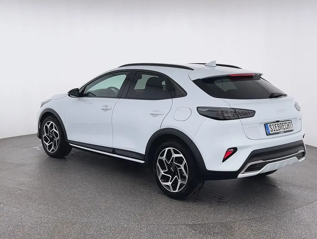 Kia XCeed 1.6 GT-Line - Thumbnail 5