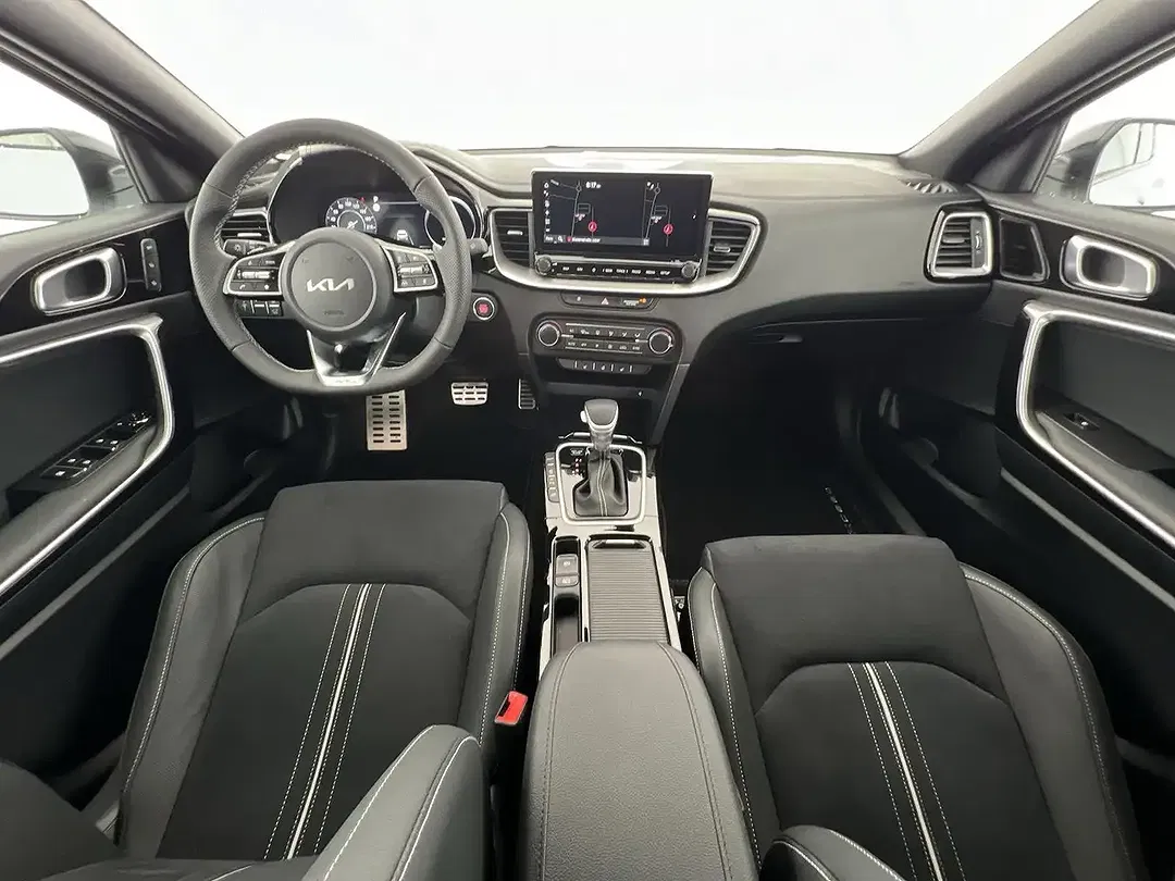 Kia XCeed 1.6 GT-Line - Thumbnail 6