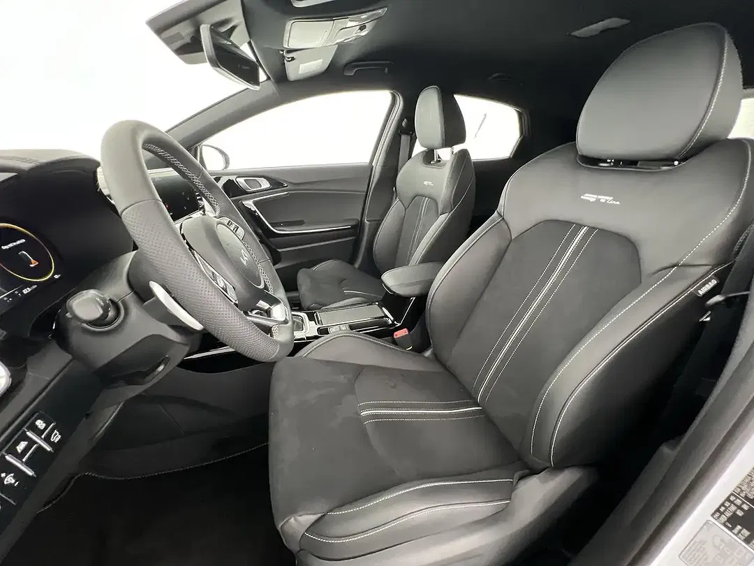 Kia XCeed 1.6 GT-Line - Thumbnail 7