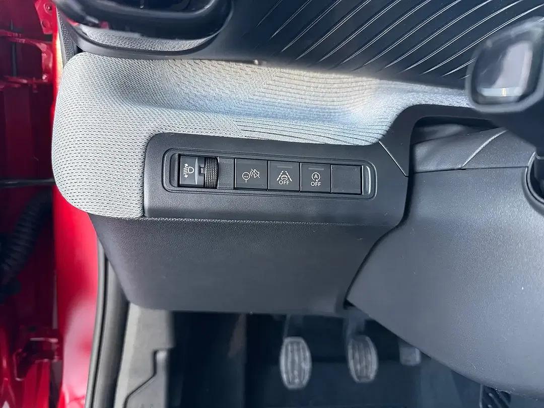 Citroen C3 1.2 Max - Thumbnail 12