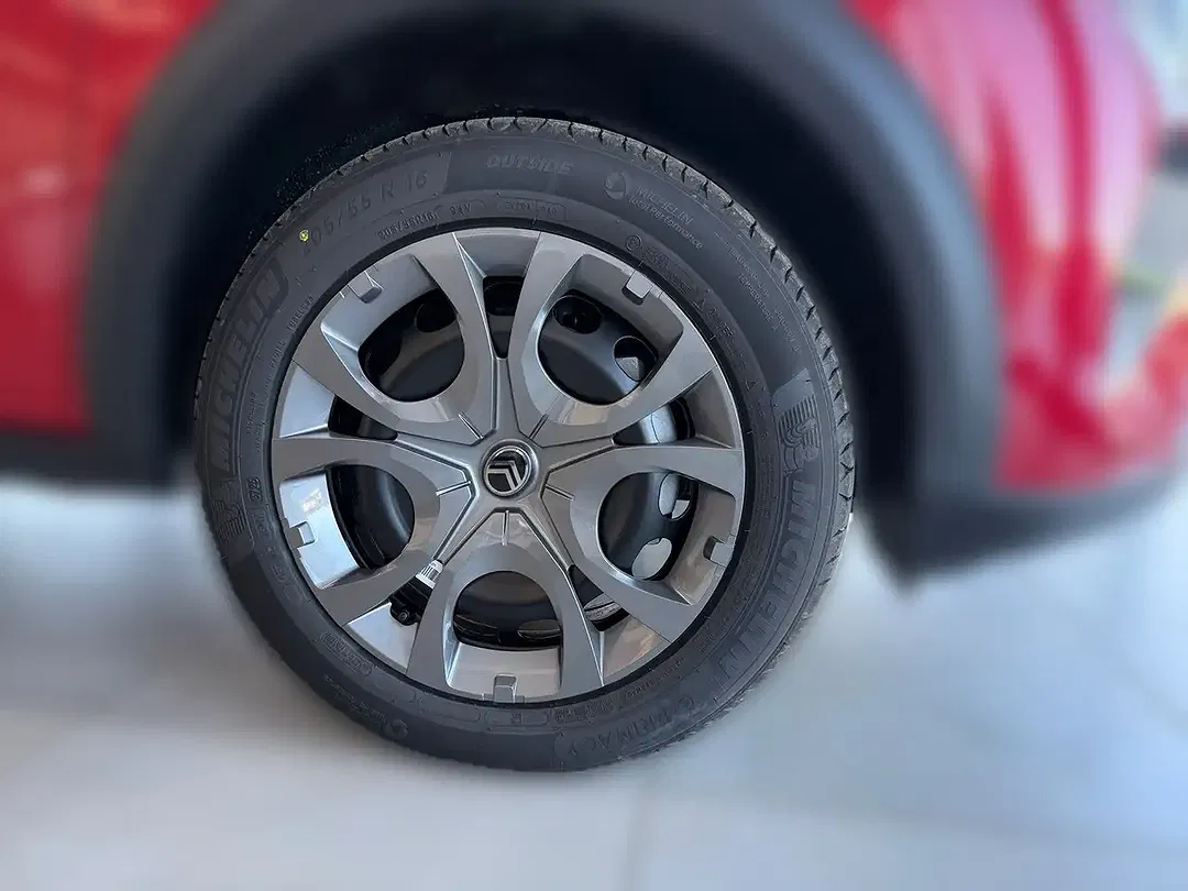 Citroen C3 1.2 Max - Thumbnail 5