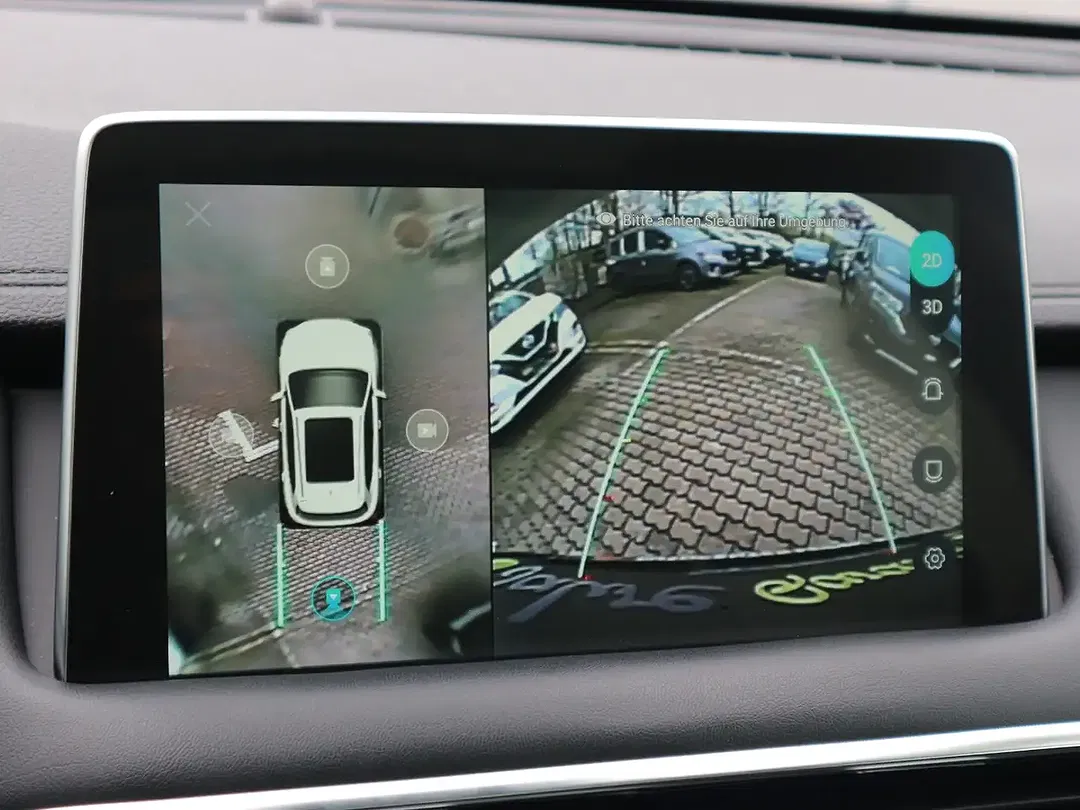 MG HS Luxury - Thumbnail 12