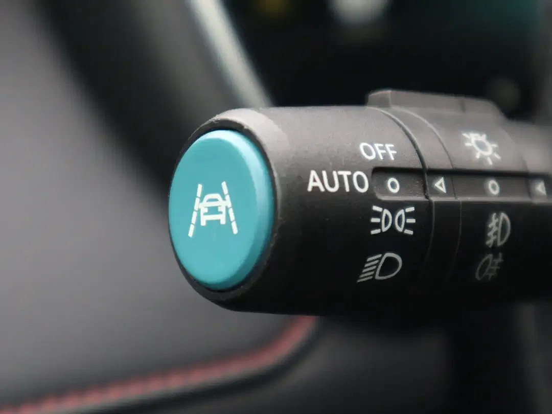 MG HS Luxury - Thumbnail 13