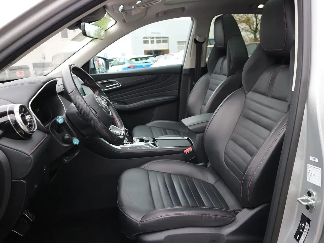 MG HS Luxury - Thumbnail 18