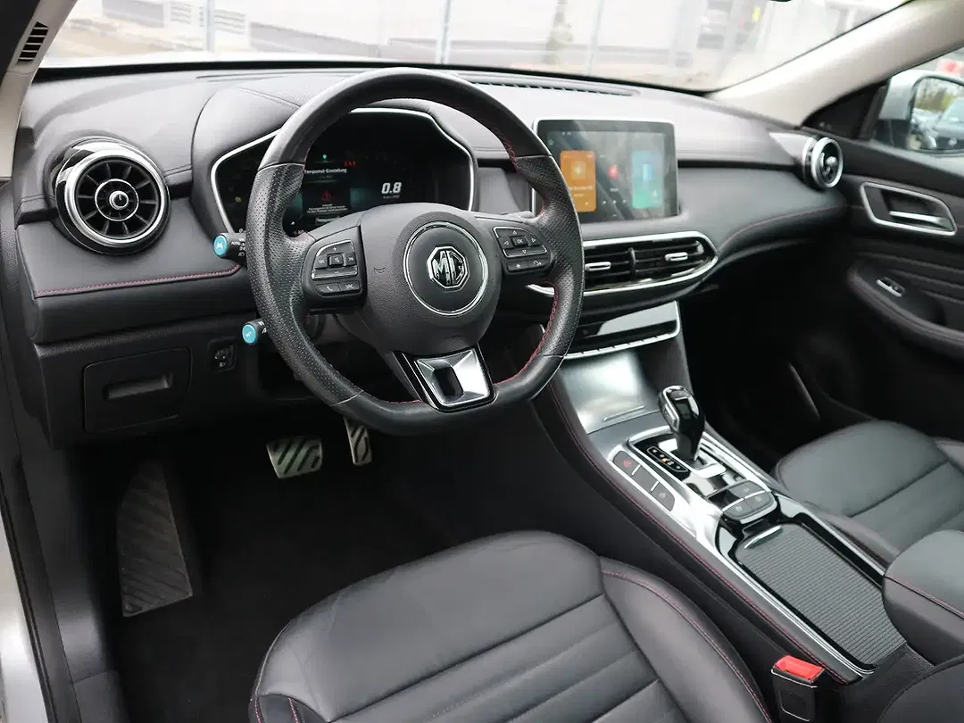 MG HS Luxury - Thumbnail 19