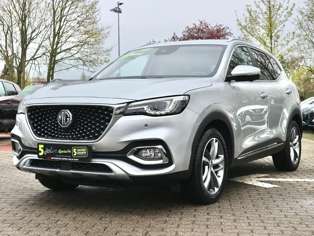MG HS Luxury - foto 2