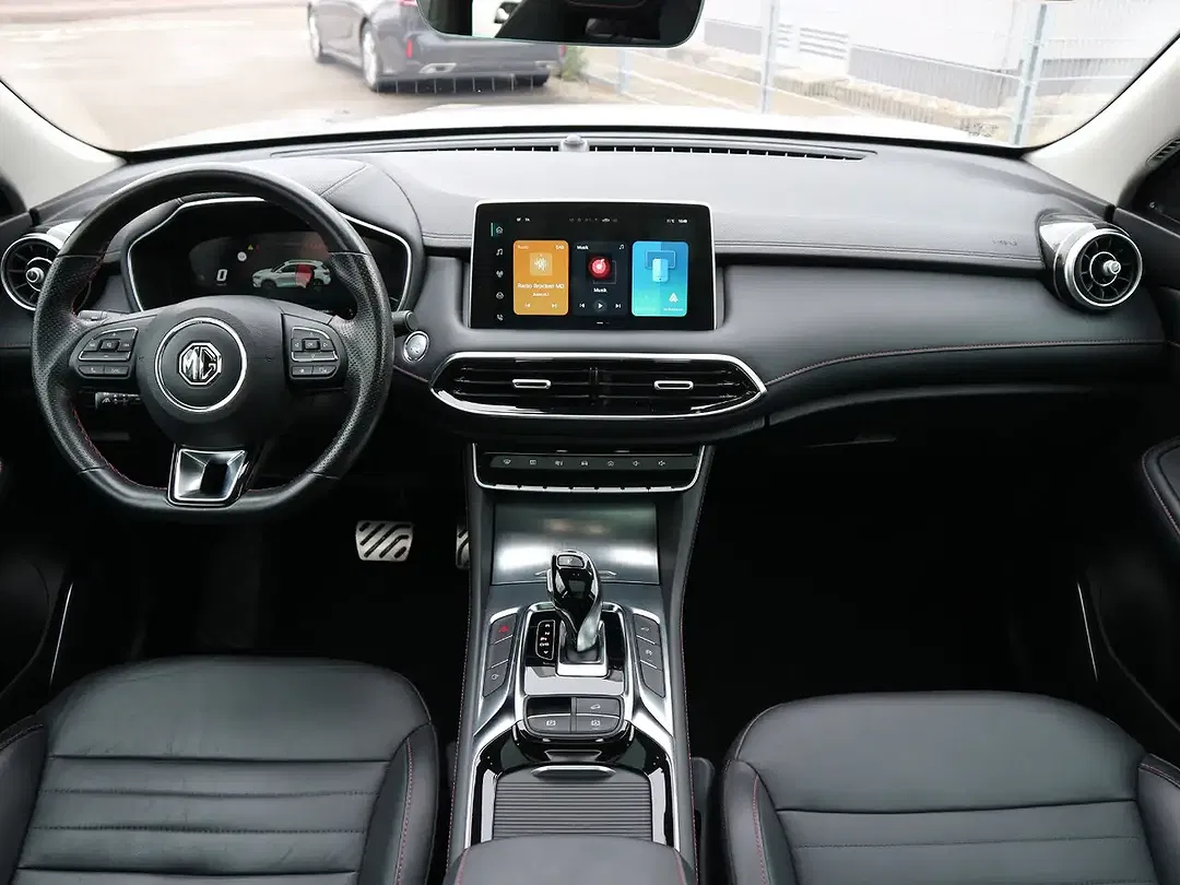 MG HS Luxury - Thumbnail 20