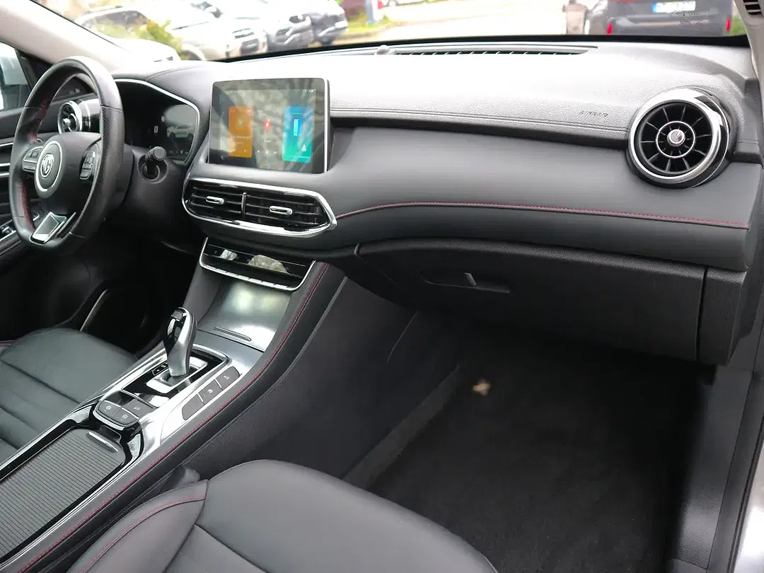 MG HS Luxury - Thumbnail 22