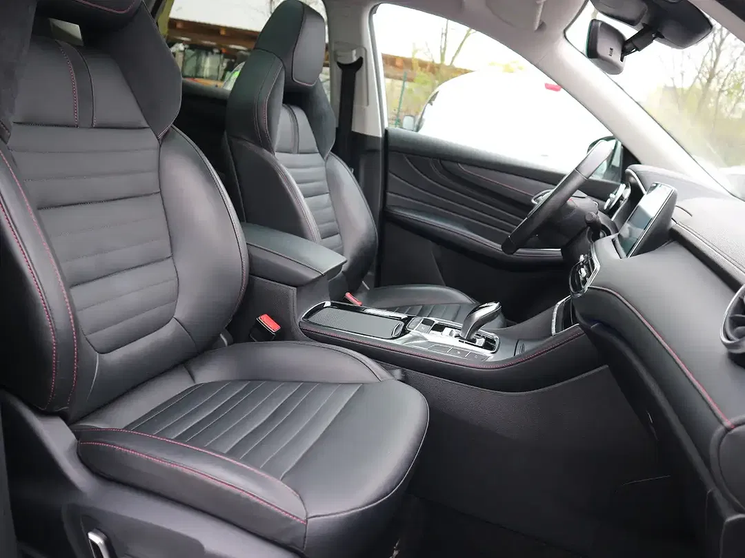 MG HS Luxury - Thumbnail 23