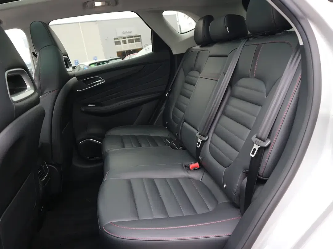 MG HS Luxury - Thumbnail 25