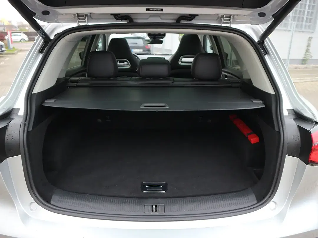 MG HS Luxury - Thumbnail 26