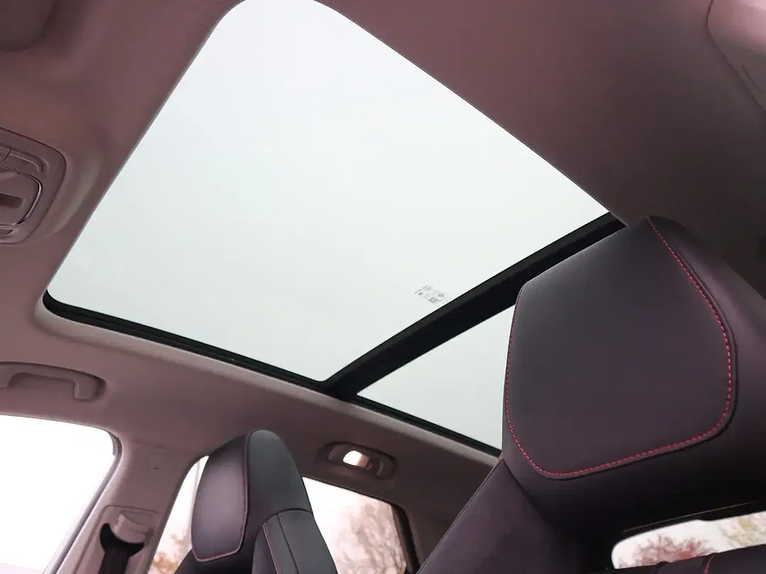 MG HS Luxury - Thumbnail 28