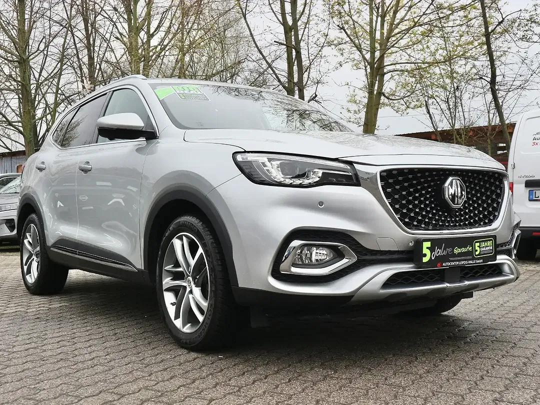 MG HS Luxury - Thumbnail 4