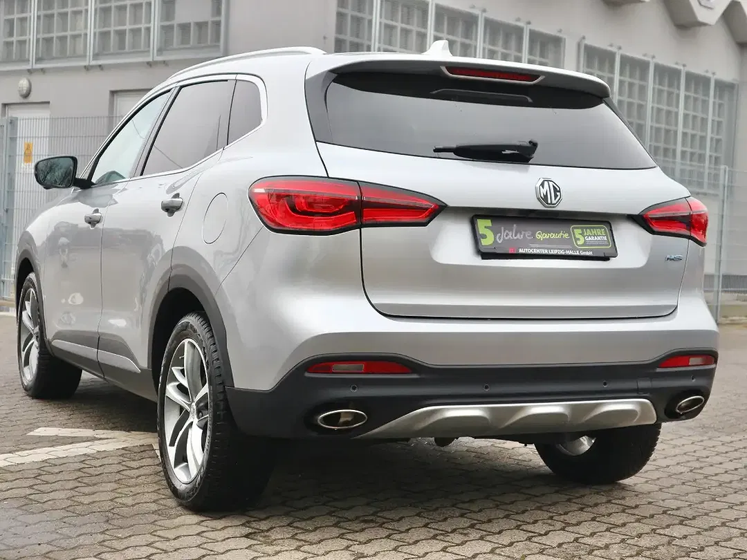 MG HS Luxury - Thumbnail 5