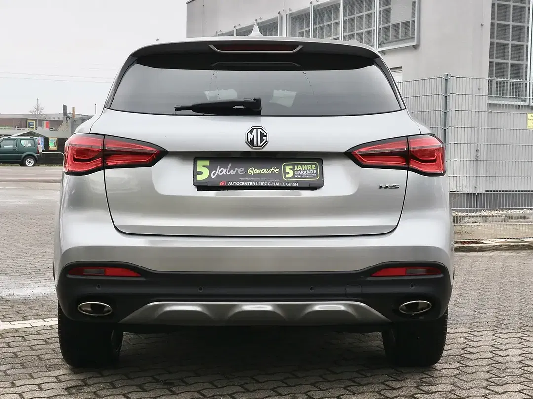 MG HS Luxury - Thumbnail 6