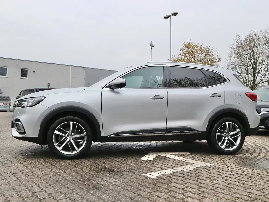 MG HS Luxury - Thumbnail 8