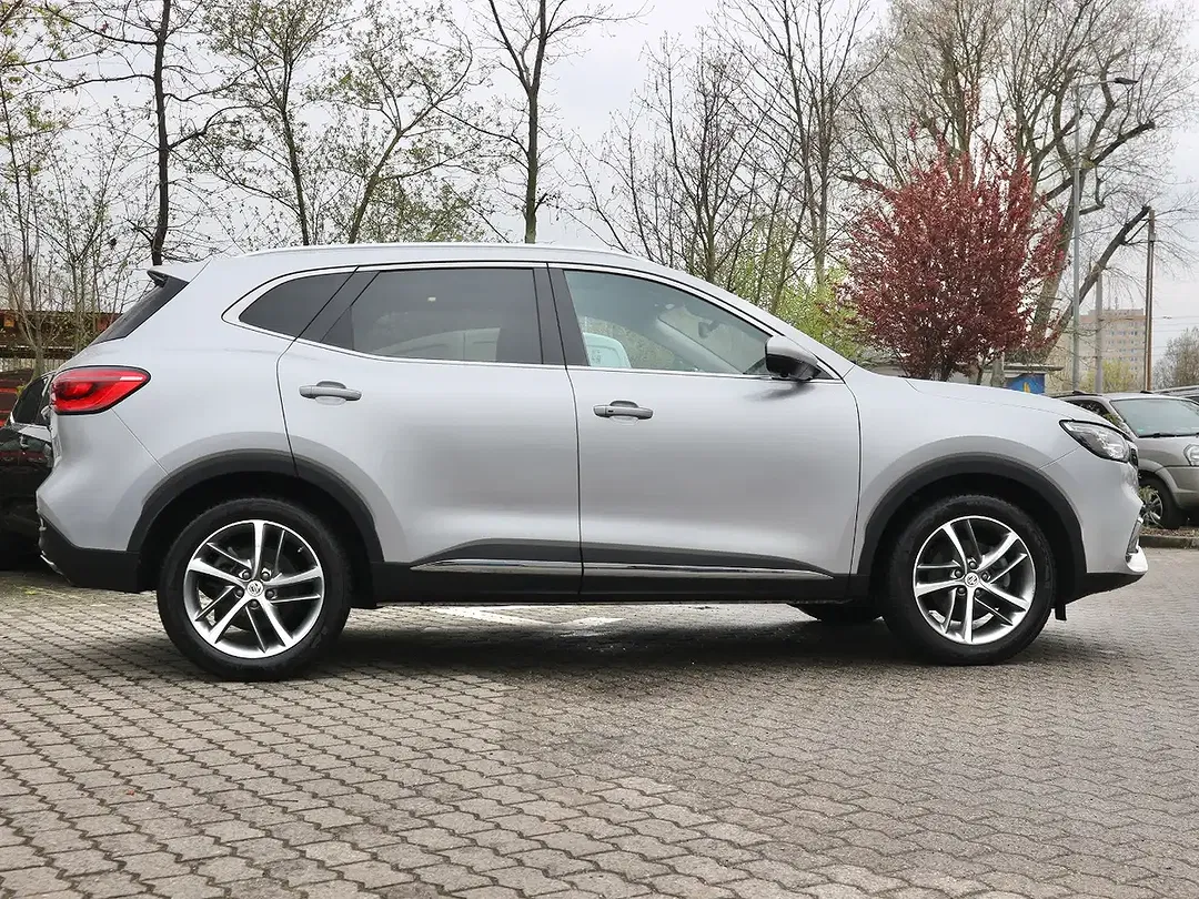 MG HS Luxury - Thumbnail 9