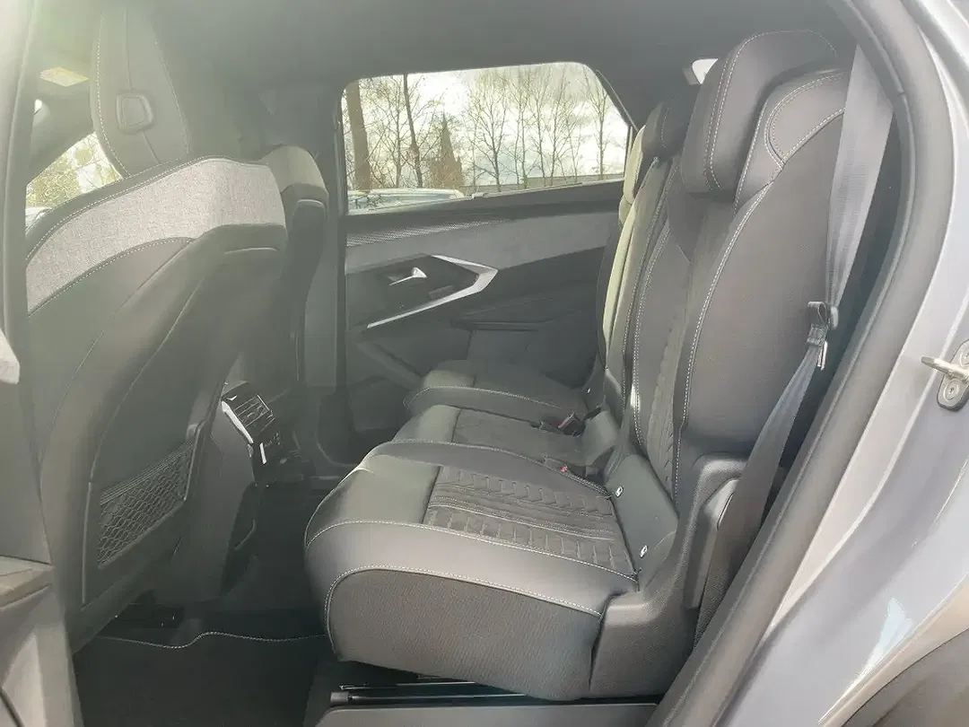 Peugeot 5008 145 GT - Thumbnail 9