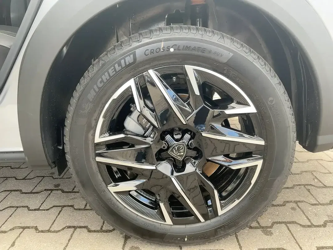 Peugeot 5008 145 GT - Thumbnail 13
