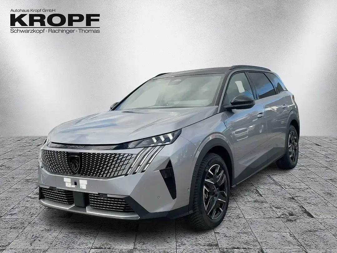 Peugeot 5008 145 GT - foto 1