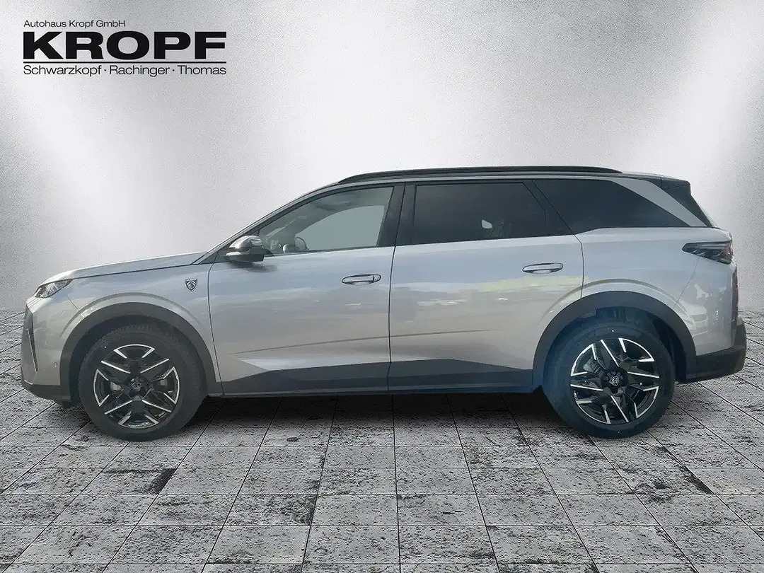 Peugeot 5008 145 GT - foto 2