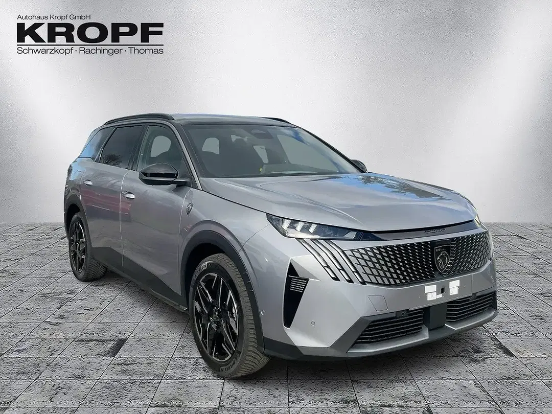 Peugeot 5008 145 GT - Thumbnail 6