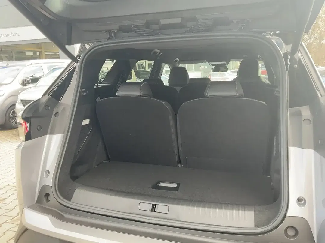 Peugeot 5008 145 GT - Thumbnail 7
